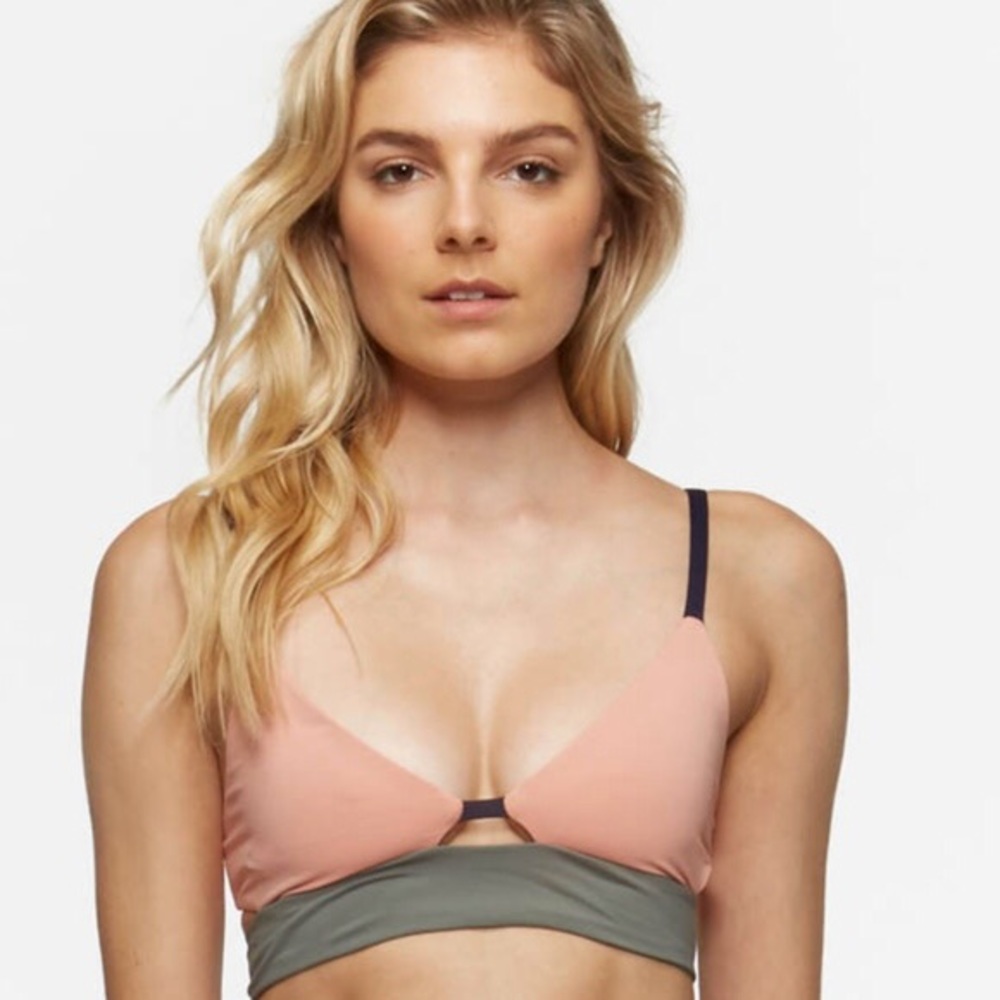 TAVIK - L Juliet top and M rumor moderate bottom